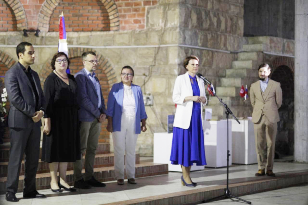 من خلال معرض وثائقي..   بنزرت تحفظ ذاكرة الروس وأمجادهم