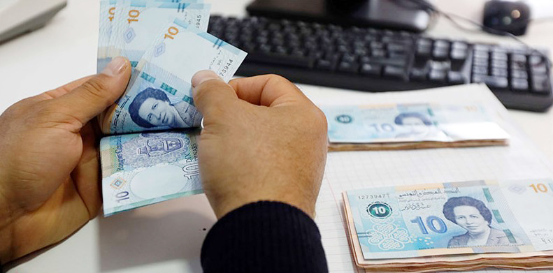   بالمناسبة..   أية انعكاسات للضغط على كتلة الأجور؟