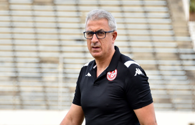 منذر الكبير في حوار لـ"الصباح": النتائج وحدها تشهد على نجاحي مع المنتخب.. وإلى اليوم لا أعرف سبب التخلي عني!