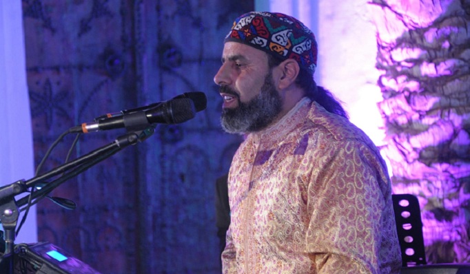 منير الطرودي لـ"الصباح":  الموسيقي غير المثقف عبارة عن شيك دون رصيد !
