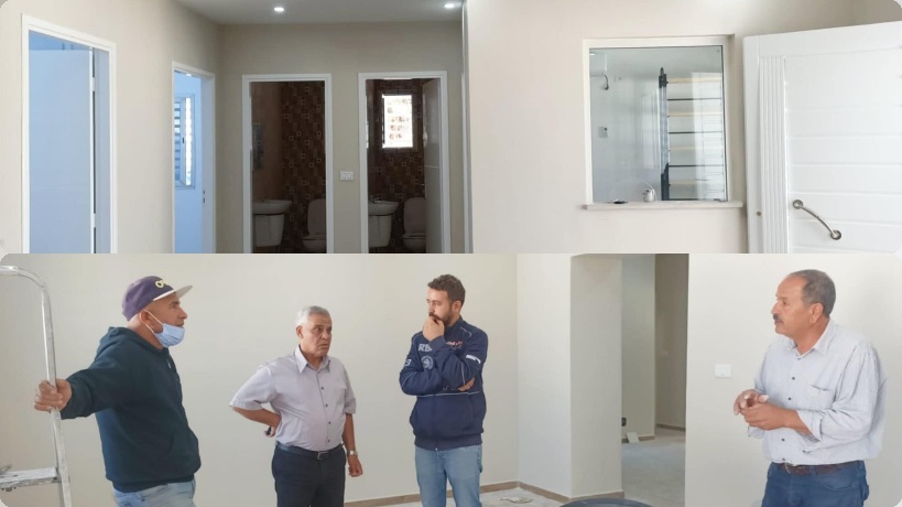 الأسبوع القادم.. افتتاح مركز الأمراض “غير المعدية” بمستشفى الوسلاتية الأسبوع القادم.. افتتاح مركز الأمراض “غير المعدية” بمستشفى الوسلاتية