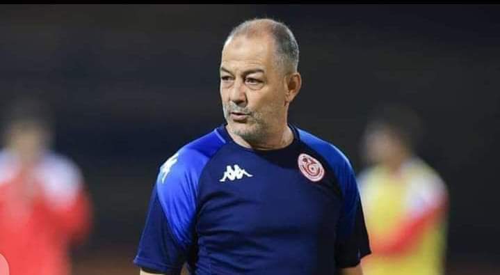 شهدت تغييرات جذرية.. اليعقوبي يكشف القائمة الجديدة للمنتخب شهدت تغييرات جذرية.. اليعقوبي يكشف القائمة الجديدة للمنتخب