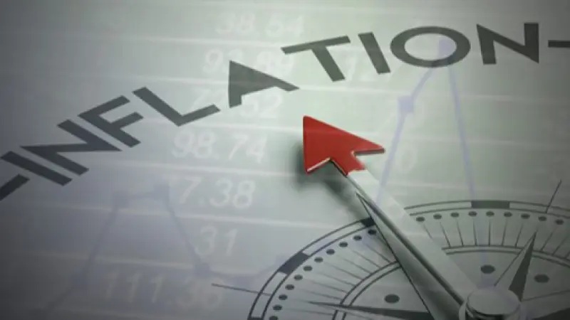 للشهر الثالث على التوالي..   التضخم يستقر عند 6.7 ٪ وتوقعات بمزيد انخفاضه في الأشهر المقبلة