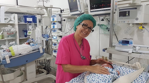 رئيسة "جمعية حنان للنهوض بالرضاعة الطبيعية" لـ:"الصباح":  تونس تحتل المراتب الأخيرة في الرضاعة الطبيعية في العالم..