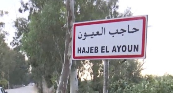 حاجب العيون.. حجز 3600 علبة جعة في ضيعة فلاحية حاجب العيون.. حجز 3600 علبة جعة في ضيعة فلاحية