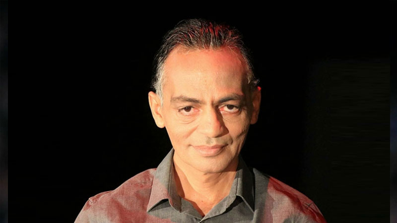 المخرج المسرحي أنور الشعافي:   أغلب التجارب المسرحية التونسية اليوم سلفية الجماليات.. 