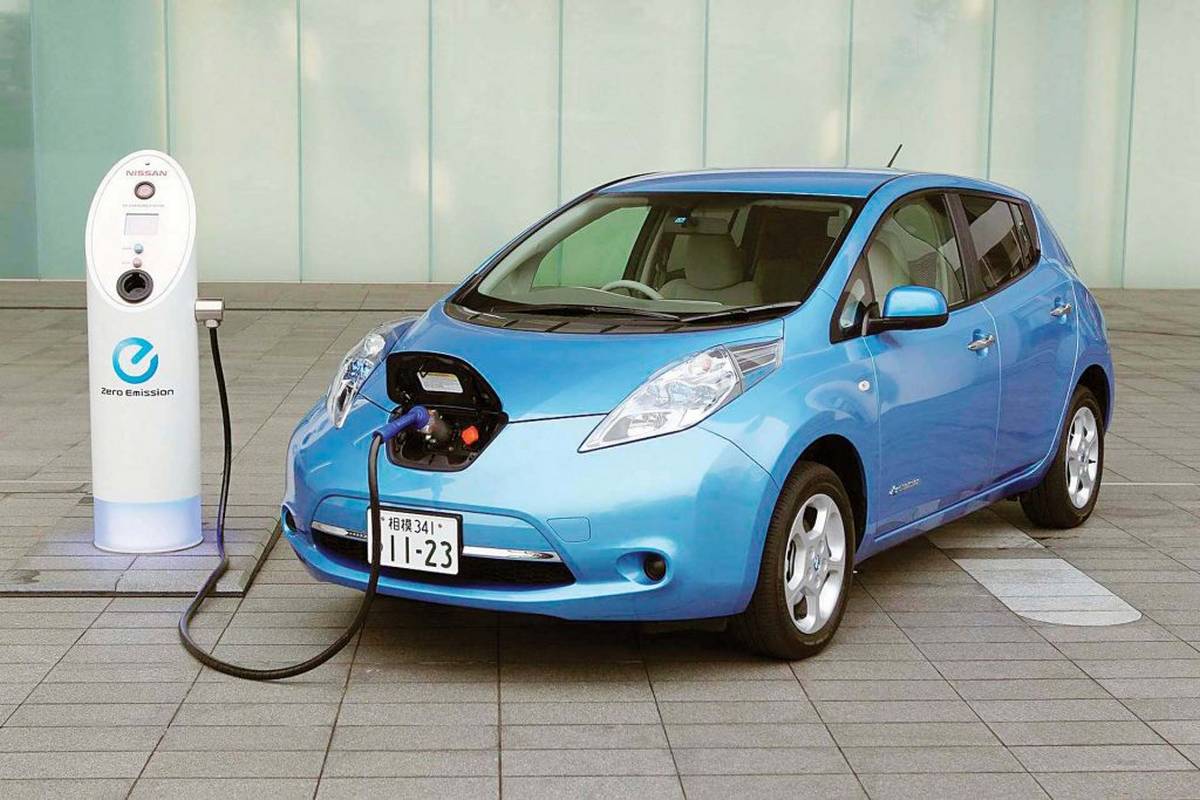 تشجيعات على اقتناءها..   أكثر من 150 سيارة كهربائية على طرقاتنا.. و5 آلاف في 2025