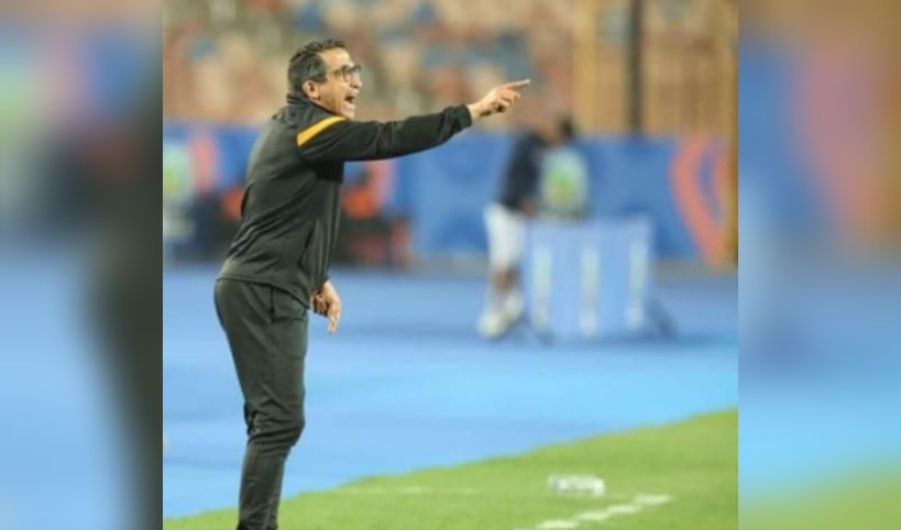 هل يكون عادل السليمي المدرب الجديد للأولمبي الباجي ؟ هل يكون عادل السليمي المدرب الجديد للأولمبي الباجي ؟