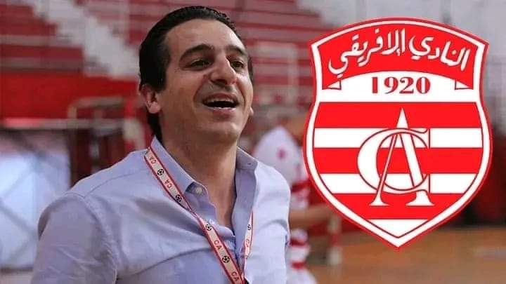 علي علولو : تجاوزنا عتبة 11 الف مشترك في الإفريقي علي علولو : تجاوزنا عتبة 11 الف مشترك في الإفريقي