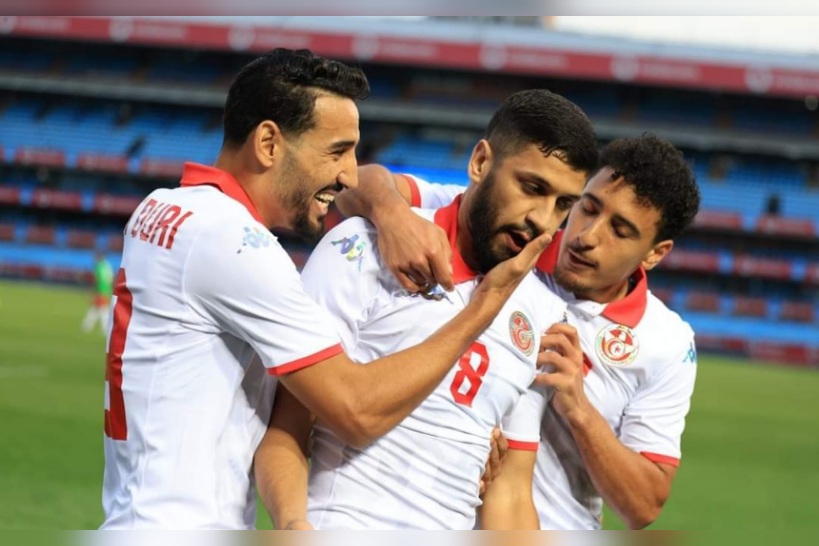 فاز على مدغشقر: المنتخب الوطني يتأهل رسميا إلى كأس إفريقيا
