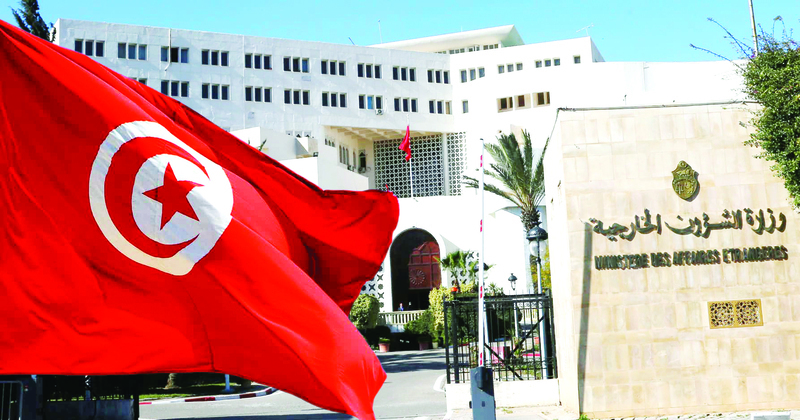 زيارات.. لقاءات ودبلوماسية نشيطة..  تونس في مسار تنويع الشراكات بعيدا عن الإملاءات