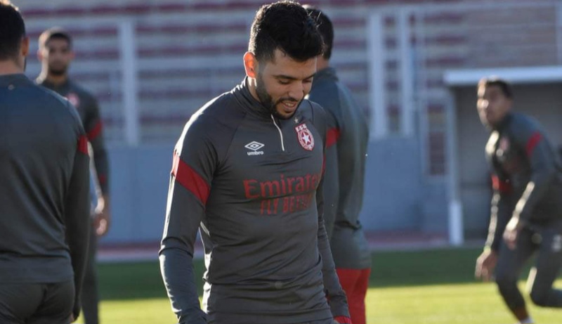  محمد أمين بن عمر يكسب قضيته ضد النجم