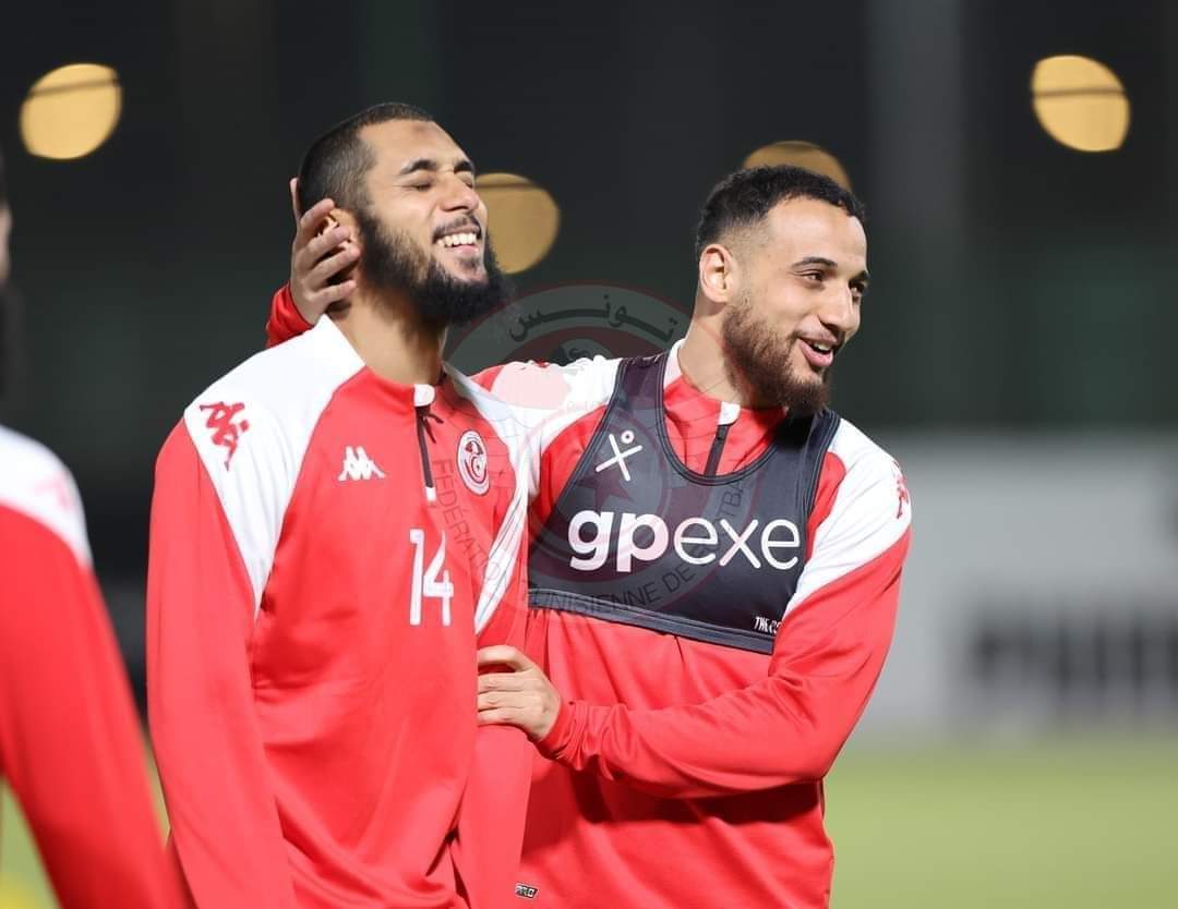 محمد الحاج محمود يغادر تربص المنتخب 