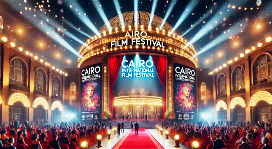 في اختتام مهرجان القاهرة السينمائي..   تتويجات للسينما المصرية.. و"أبو زعبل 89" الفيلم الحدث.. 