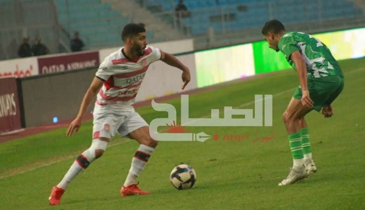  الرابطة الاولى: الافريقي يريد الصدارة ..والنادي البنزرتي لتعديل أوتاره