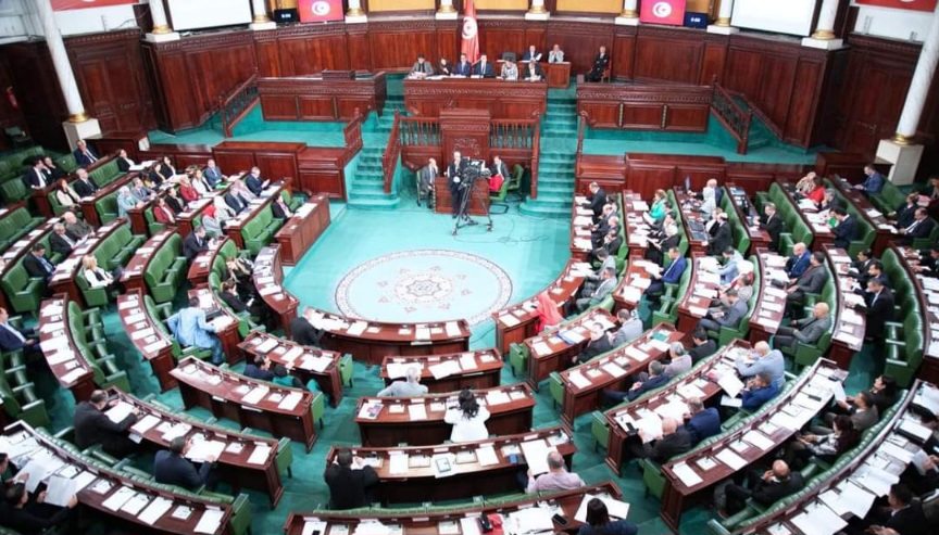 مشروع قانون المالية لسنة 2025.. نواب البرلمان يُصوّتون على اعتمادات المهمات والمهمات الخاصة