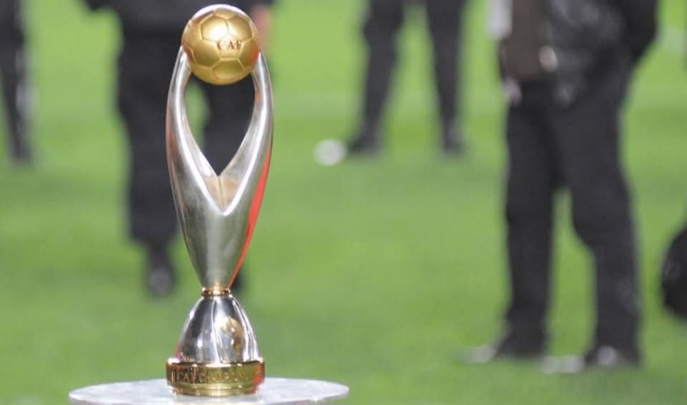  رابطة الأبطال الافريقية: برنامج مباريات اليوم