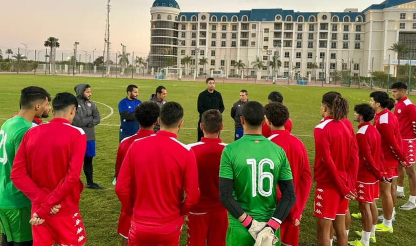  تصفيات "كان " الأواسط: نقطة ضد مصر تكفي المنتخب للتأهل