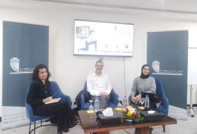   بعد إقرار ضريبة تصاعدية على الشركات في مشروع قانون المالية..   دعوة إلى إعادة توزيع العبء الجبائي