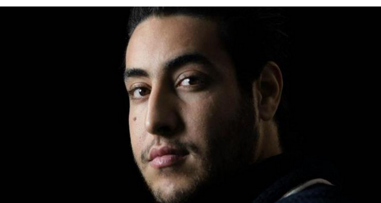 محمد أمين حمزاوي لـ"الصباح":   السينما الواقعية تمثلني وشخصية مغني الراب في "قنطرة" بعيدة عني كل البعد