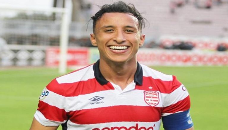 اللاعب احمد خليل يساهم في حملة دعم الشبيبة بـ3 آلاف دينار اللاعب احمد خليل يساهم في حملة دعم الشبيبة بـ3 آلاف دينار