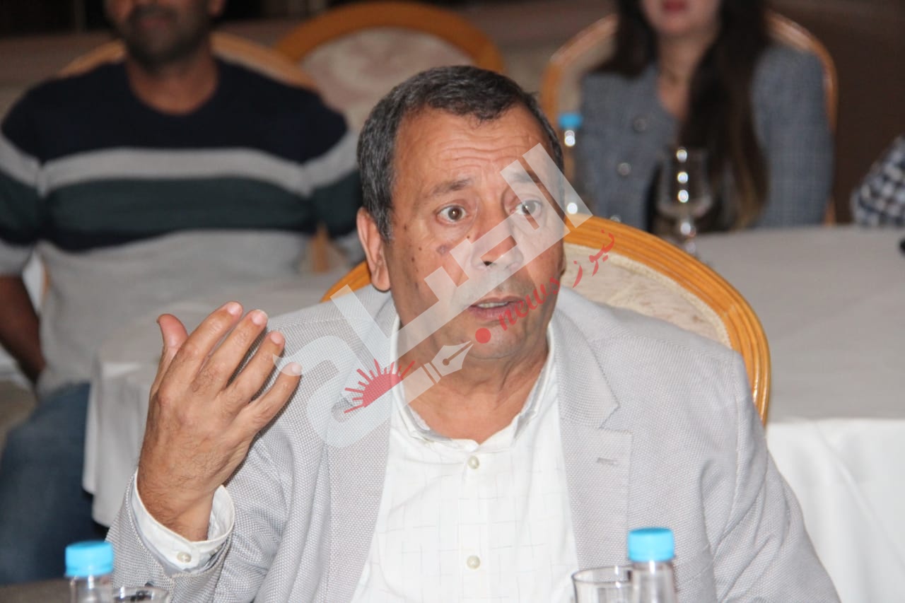 رئيس اللجنة الوطنية البرالمبية: نحتاج مركز إيواء لاكتشاف المواهب وتكوينها 