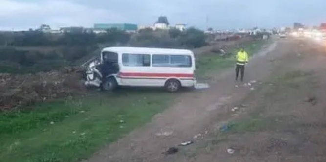 الجديدة.. إصابة 6 أشخاص في حادث مرور الجديدة.. إصابة 6 أشخاص في حادث مرور