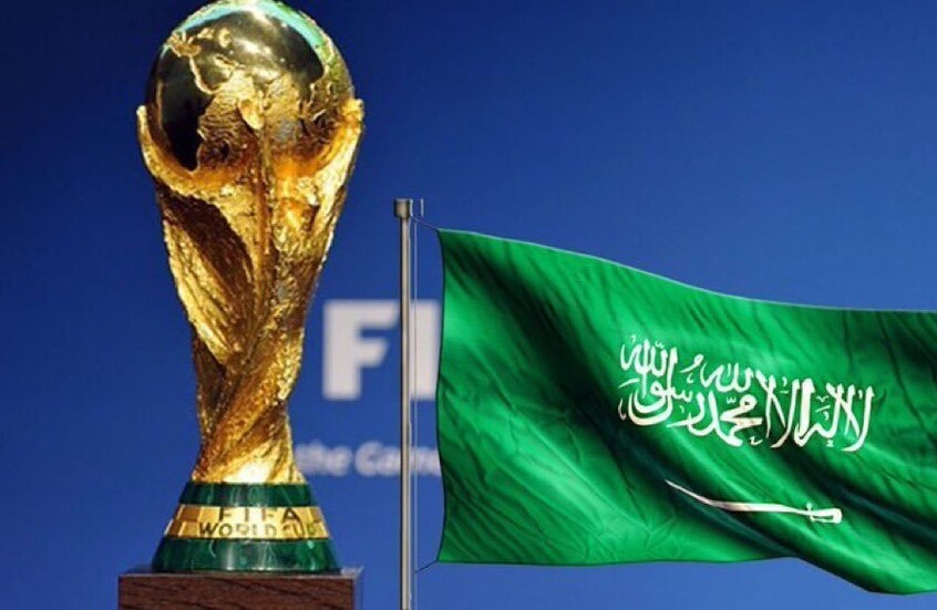 كأس العالم 2034.. ملف السعودية يحصل على أعلى تقييم في تاريخ الحدث العالمي