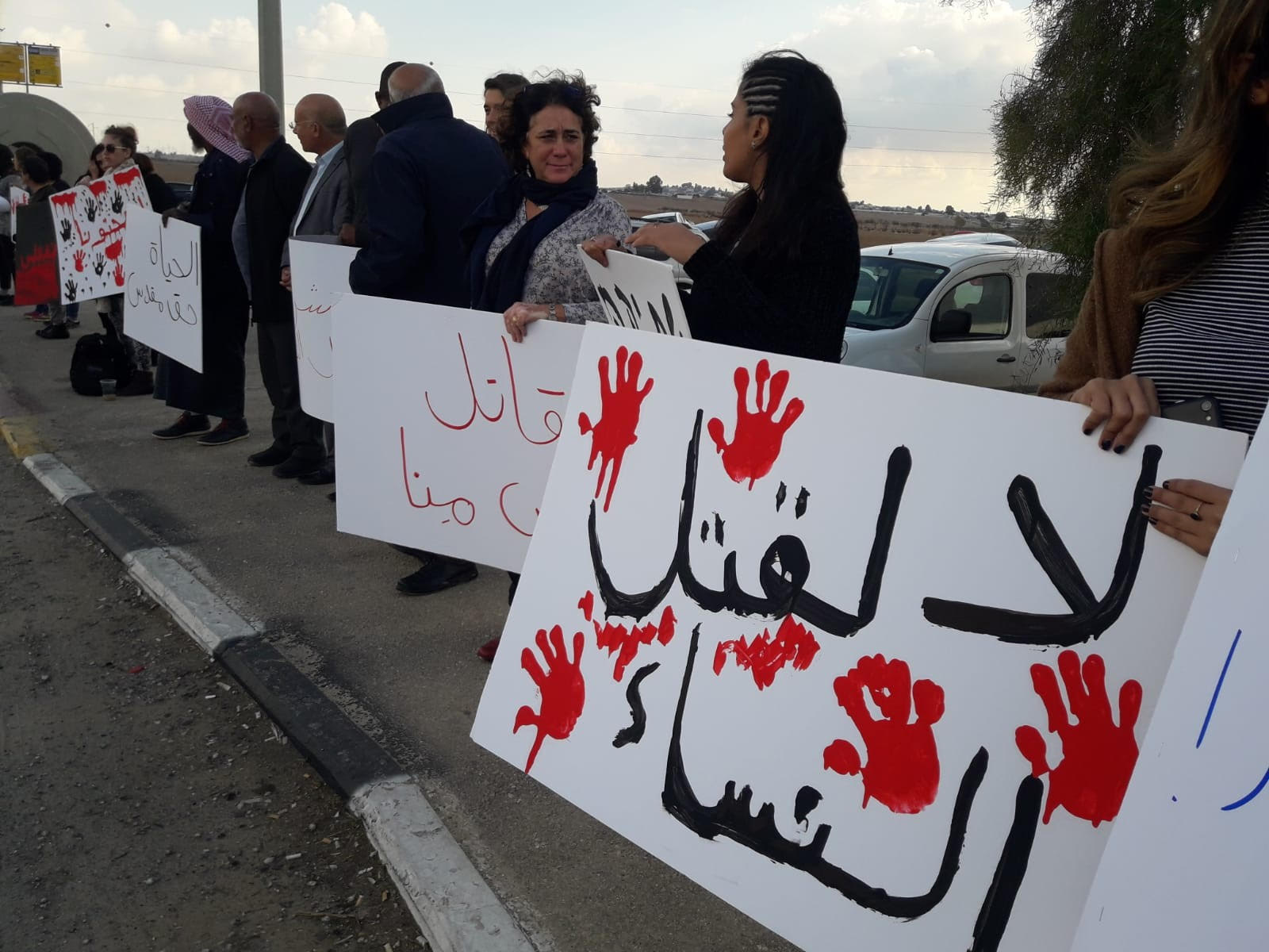  في أقل من سنة..   جرائم العنف تحصد أرواح 25 امرأة.. والزوج "المتهم" الأول