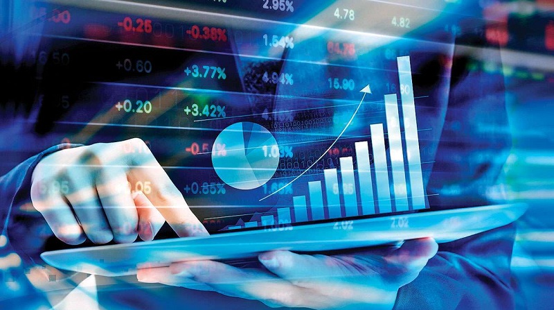 ارتفاع مؤشر توناندكس بنسبة 0,45%