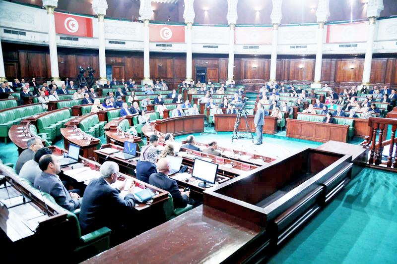 لإثراء مشروع قانون المالية لسنة 2025..   النواب يقترحون أكثر من مائة فصل إضافي
