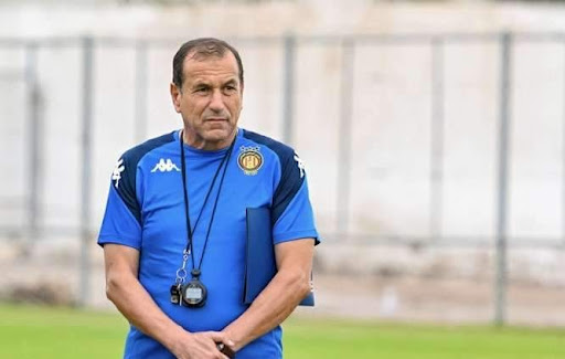 هل يكون اسكندر القصري المدرب الجديد للنادي البنزرتي؟