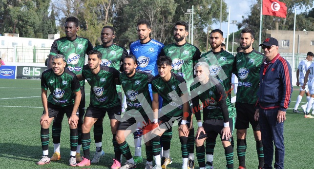 مستقبل سليمان: غضب شديد على المدرب واللاعبين مستقبل سليمان: غضب شديد على المدرب واللاعبين