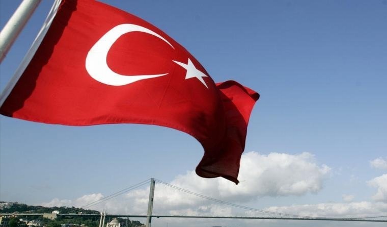  تركيا تتّفق مع إيران: سوريا لنْ تكون مَوطِئا للإرهاب