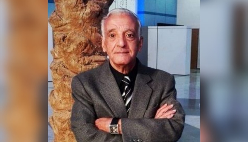  الممثل توفيق الهمامي في ذمة الله