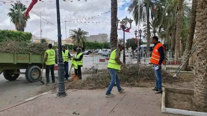 بعد أن كانت حلاّ تحوّلت إلى مشكل.. شركات البيئة.. «مسكّن اجتماعي» انتهى مفعوله؟ !