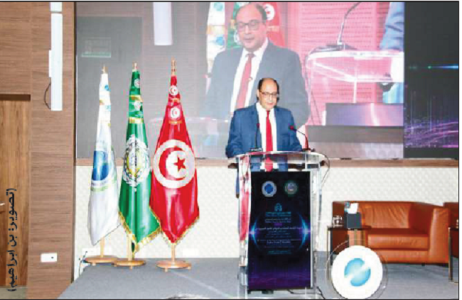 افتتاح الدورة الرابعة للمنتدى الدولي للأمن السيبراني.. دعم الثقة الرقمية وقريبا نسخة جديدة من الإستراتيجية الوطنية