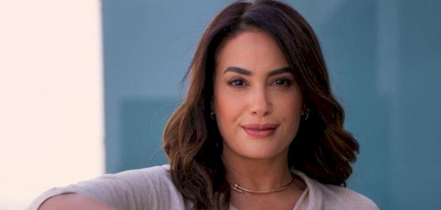 هند صبري ضمن قائمة أكثر 100 امرأة مؤثرة في العالم لعام 2024