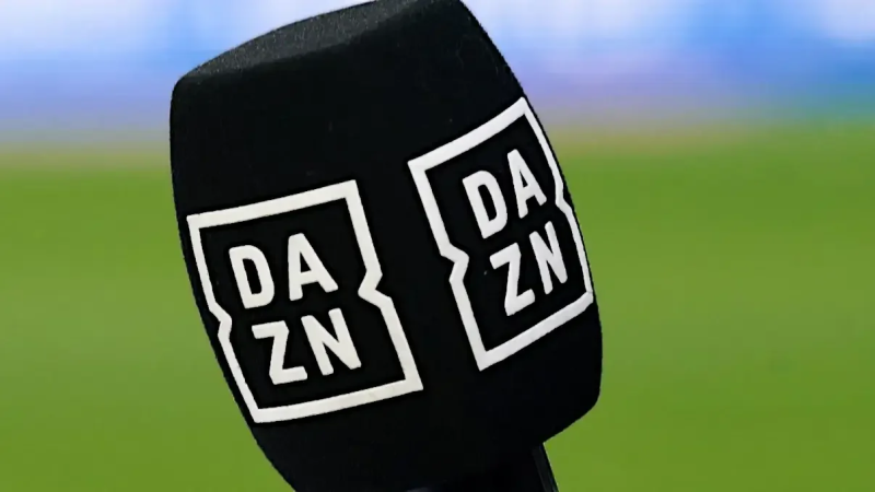 شبكة DAZN تحصل على حقوق بث مونديال الأندية 