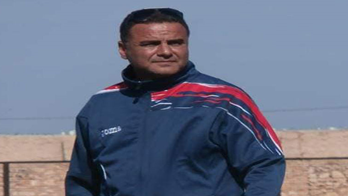 مراد السبعي مدربا جديدا لبعث بوحجلة