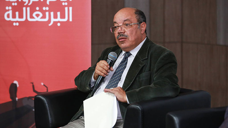 رئيس اتحاد الكتاب التونسيين لـ"الصباح":  طوينا ملف الخلاف مع وزارة الثقافة بخصوص المقر الاجتماعي للاتحاد