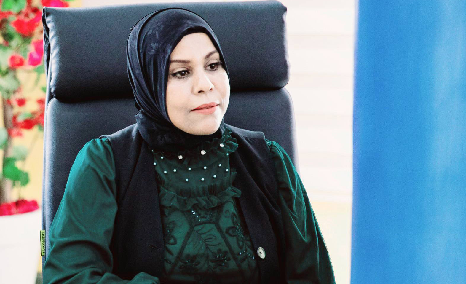 كاتبة الدولة المكلفة بالشركات الأهلية لـ"الصباح":    إستراتيجيتنا في 2025 ديمومة الشركات الأهلية والرفع في عددها إلى 1500 شركة