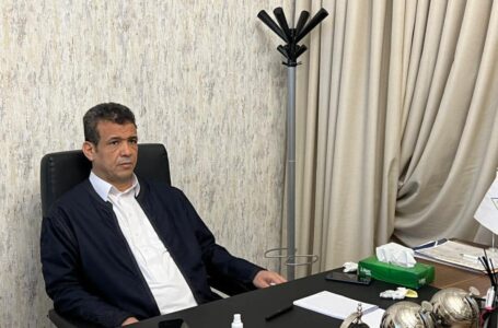 نائب رئيس مجلس وزراء حكومة الوحدة الليبية:  العلاقات بين ليبيا وتونس بحاجة إلى نقلة أكبر لتجاوز الحدود التقليدية للتبادل التجاري