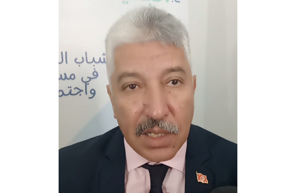 وزير التشغيل: تأسيس أكثر من 121 شركة أهلية منذ صدور المرسوم المُنظم لها
