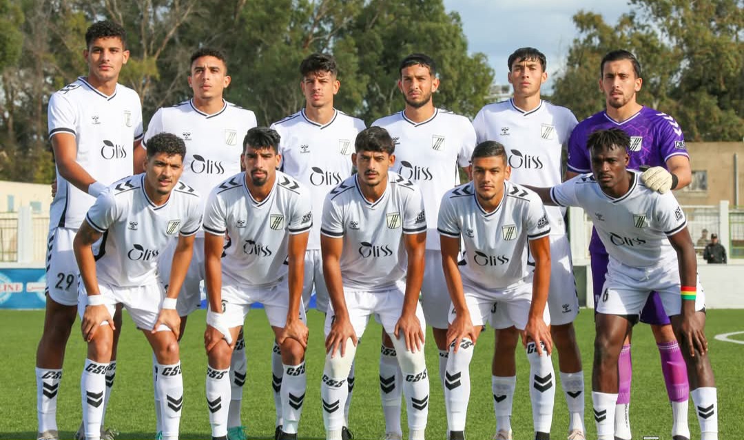كأس الـ”كاف ” : النادي الصفاقسي يبحث عن التدارك ضد برافوس كأس الـ”كاف ” : النادي الصفاقسي يبحث عن التدارك ضد برافوس