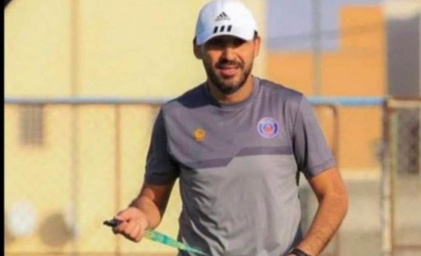  مستقبل سليمان: طلب خاص لمحمد التلمساني