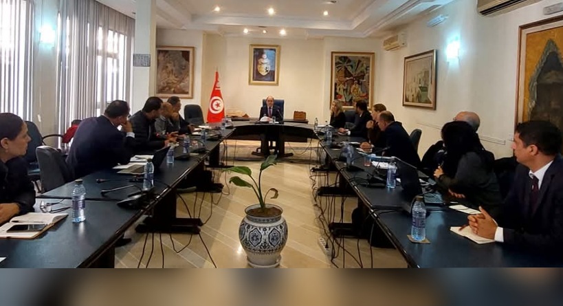 تونس تشارك في التظاهرة الدولية "إكسبو 2025" بأوساكا 