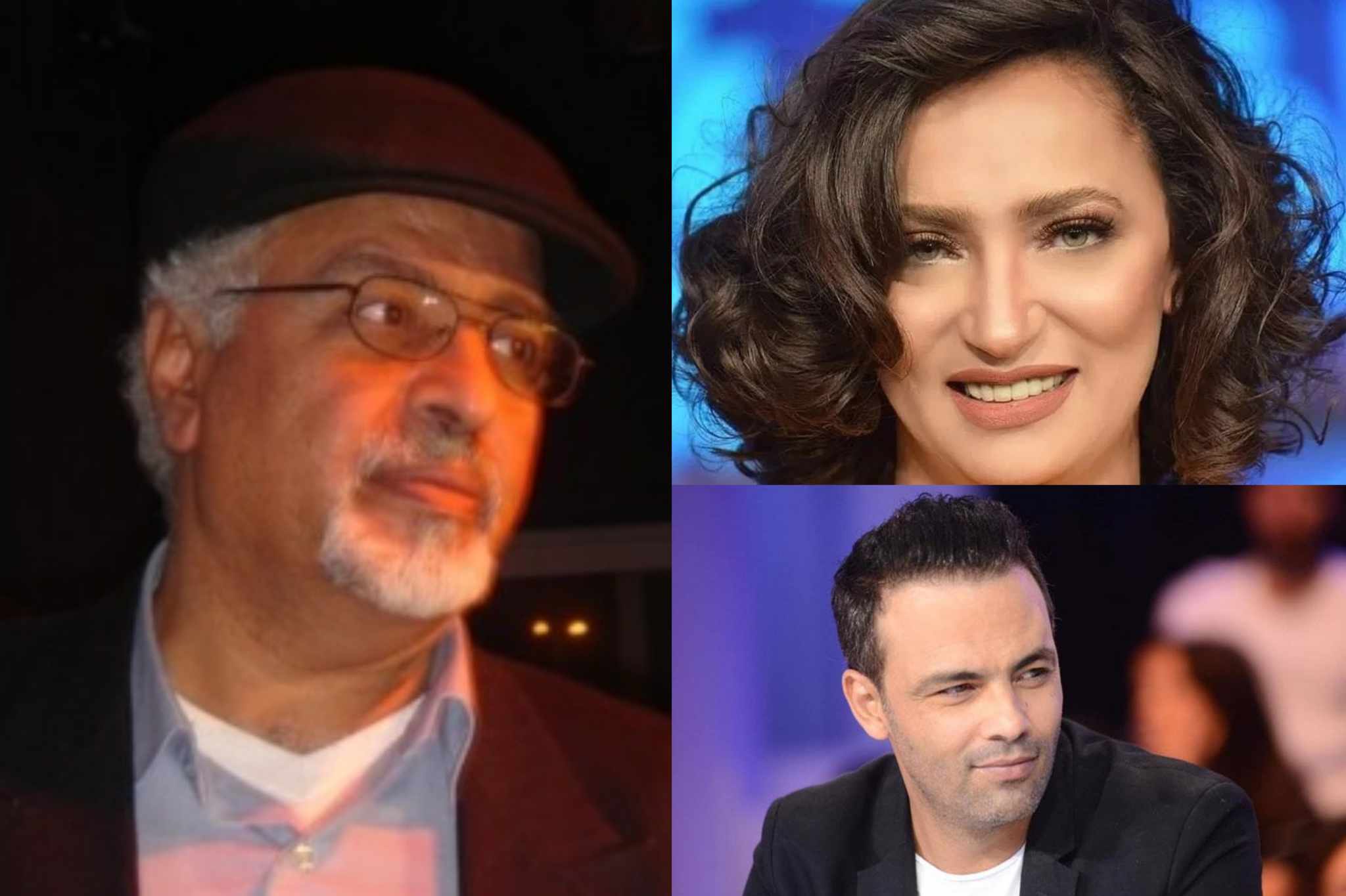 دراما رمضان 2025.. نبيل بالسيدة يعود للكوميديا.. الزعيم على "التلفزة تي في" وإمكانية عودة ربيع التكالي بمسلسل على الوطنية
