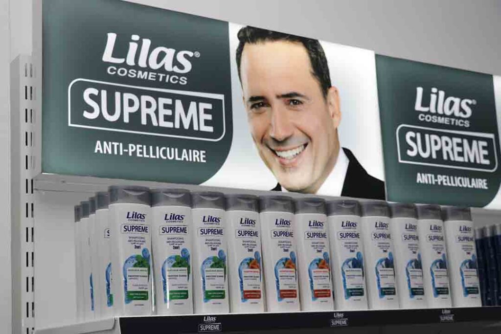 تحت عنوان "الجودة والثقة وسرعة الوصول"..   علامة "Lilas" تطلق تشكيلة متكاملة من مستحضرات التجميل