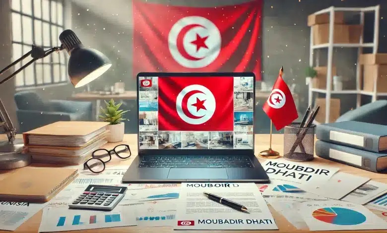 يهم المنخرطين في نظام المبادر الذاتي..  حوافز جديدة وإمكانية الحصول على قرض يصل إلى 15 ألف دينار